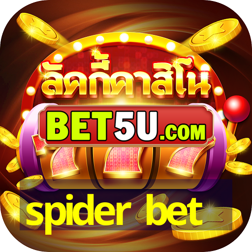 spider bet